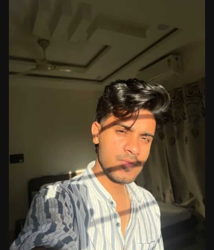Laksh Verma